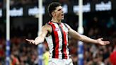 Saints upset deals Bombers' finals hopes a huge blow