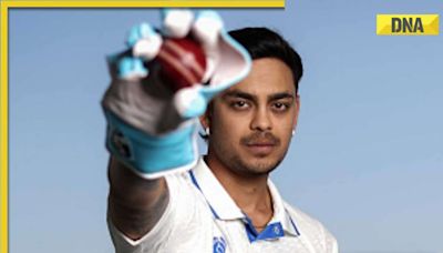 Ishan Kishan named in Rest of India squad for Irani Cup match vs Mumbai