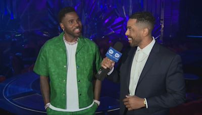 Music star Jason Derulo talks new Las Vegas residency