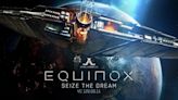 EVE Online: Equinox is the game's next expansion coming in June