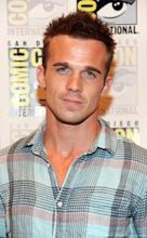 Cam Gigandet