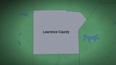 New Castle man killed in motorcycle crash in Lawrence County