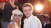 Britney Spears ‘apologises’ to Justin Timberlake for memoir revelations