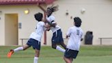 Centennial soccer sticking together in the face of tragic loss of senior Nick Alincy