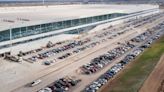 Unsold Teslas pile up in EV graveyard as Elon Musk's financial woes deepen