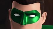 1. Beware My Power... Green Lantern's Light