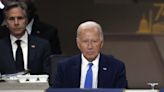 Here's how to watch Biden's news conference as he tries to quiet doubts after his poor debate