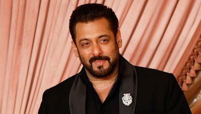 When Salman Khan became first Indian to donate bone marrow, saved a little girl's life: ‘That’s why God is kind to him'