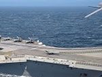 New Carrier-Based Version Of The Gambit Family Of Combat Drones Is In The Works