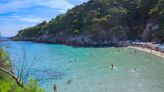 My open-water swimming escape in Italy’s historic Tremeti Islands