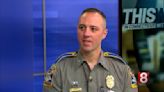 New leader of state police talks safety of Connecticut drivers