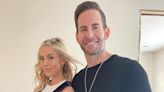 Pregnant Heather Rae El Moussa Changes Instagram Handle to Mark 1-Year Wedding Anniversary to Husband Tarek