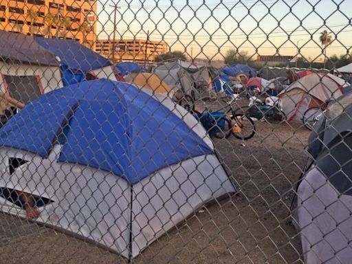 Arizona’s homeless could be targeted by police under Supreme Court ruling