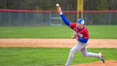 Ashland County Baseball Power Rankings: South Central, Hillsdale, Ashland fight for No. 1