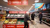 Cheapest supermarket of 2023 revealed