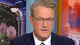 'Holy eff!' Morning Joe nearly curses in hilarious reaction to Trump's latest cash grab