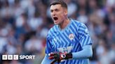 Millwall sign goalkeeper Liam Roberts from Middlesbrough on free transfer