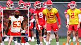 KC Chiefs Player 'Still Unconscious' After His Serious Medical Incident | FOX Sports Radio