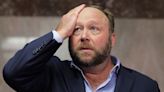 Conspiracy website InfoWars parent files for bankruptcy