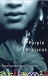 Purple Hibiscus