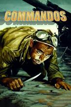 Commandos (film)
