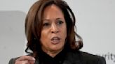 Kamala Harris prometió apoyo total de Estados Unidos a Ucrania para lograr “una paz justa y duradera”