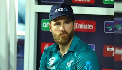 Kane Williamson Hints At Uncertain T20I Future After New Zealand's Early World Cup Exit | Cricket News