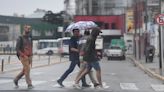 Cayó granizo en el Conurbano y hay alerta amarilla en Buenos Aires: el pronóstico para las próximas horas