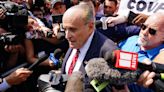 Rudy Giuliani suspended from WABC radio station over false claims about 2020 election