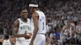 Edwards leads Wolves back from 20-point deficit for 98-90 win over defending NBA champion Nuggets - WTOP News