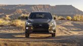 Test-Driving The 2024 Subaru Crosstrek Wilderness
