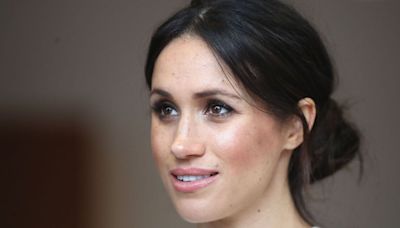 Meghan Markle habit went against Royal Family ethos - 'It was how she grew up'