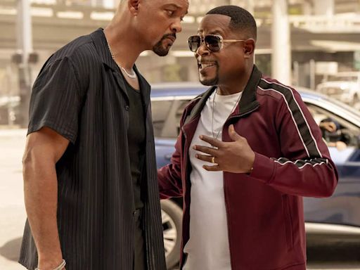 'Bad Boys: Ride Or Die' release date, OTT streaming, cast: What we know so far