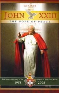 John XXIII: The Pope of Peace