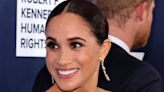 Meghan Markle, Prince Harry Rule Red Carpet Just Days Before Netflix Series Drops