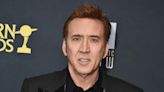 Nicolas Cage, FKA Twigs & More to Star in Horror Movie About Jesus’ Childhood