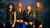 Metallica Took a Quantum Leap on Ride the Lightning