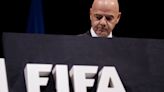 FIFA ends soccer tradition and lets league games be staged in other countries