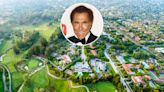 Steve Wynn Relists Palatial Beverly Hills Mansion at a ‘Discounted’ $75 Million