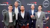 YouTube Stars Dude Perfect Score $100M-Plus Investment From Highmount Capital