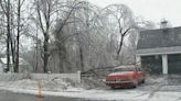 Revisiting Ice Storm of '98 after major ice storm cripples southern Maine