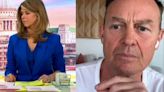 Kate Garraway has ‘awkward’ interview with Jason Donovan on GMB