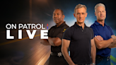 ‘Live PD’ Successor ‘On Patrol: Live’ Scores Strong Opening For Reelz Despite Technical Glitch