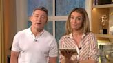 This Morning's Ben Shephard pauses show to make Sian Welby announcement