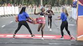 Nelly Jepchumba bate o recorde da Meia Maratona do Rio pela segunda vez