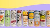 I Tried 10 Popular Hard Seltzer Brands & One Is My New Summer Fave