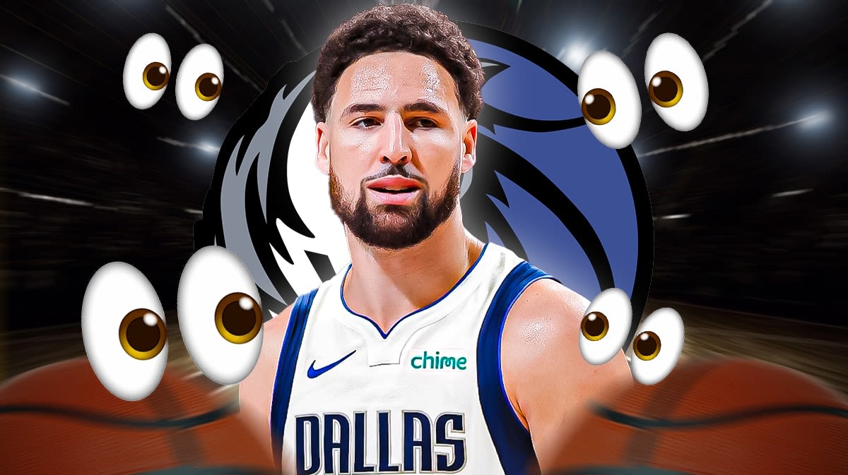 Mavericks' Klay Thompson addition draws powerful NBA world reactions