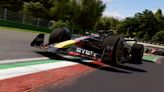 Jogadores de EA Sports F1 24 irão jogar o desafio de Max Verstappen