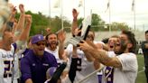 UAlbany men’s lacrosse returns to the peak of the America East