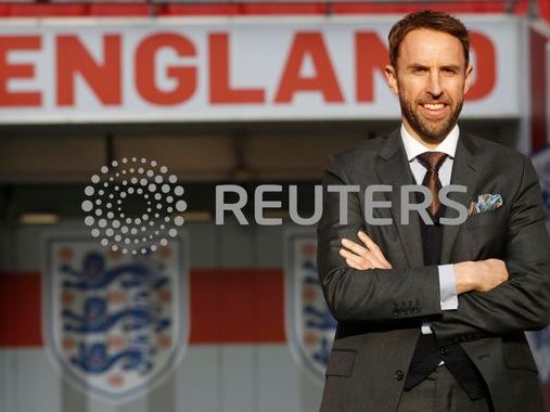 Southgate plays down 100th match milestone as Prince William to cheer on England in Euros clash